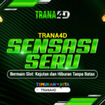 Sensasi Seru Bermain Slot: Kejutan dan Hiburan Tanpa Batas