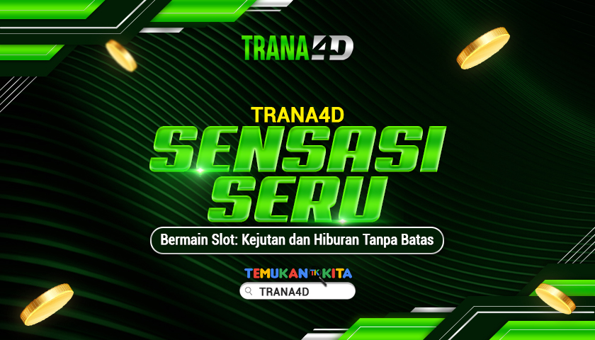 Sensasi Seru Bermain Slot: Kejutan dan Hiburan Tanpa Batas