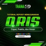Turorial Deposit Menggunakan QRIS Cepat, Praktis, dan Aman