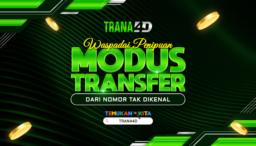 Waspadai Penipuan Modus Transfer dari Nomor Tak Dikenal