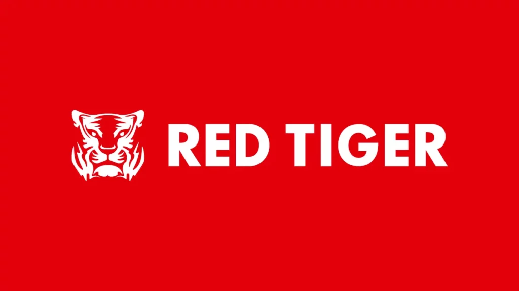 Rasakan Sensasi RED TIGER Provider Terbaru
