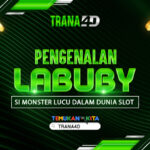 Pengenalan Labuby Si Monster Lucu dalam Dunia Slot