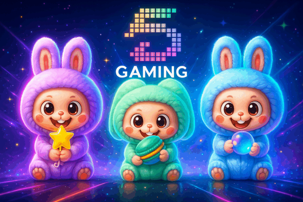 Pengenalan Labuby — Si Monster Lucu dalam Dunia Slot