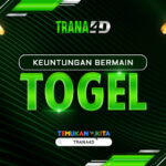 KEUNTUNGAN BERMAIN TOGEL