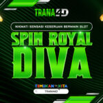 Nikmati Sensasi Keseruan Bermain Slot Spin Royal Diva