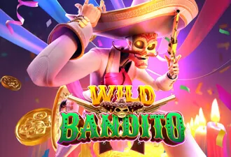 Wild Bandito PG Soft Gacor Bertema Bandit Meksiko yang Mudah Maxwin