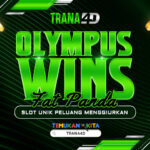 Olympus Wins Fat Panda Slot Unik Peluang Menggiurkan