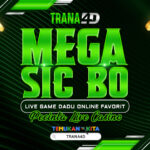 MEGA SIC BO Live Game Dadu Online Favorit Pecinta Live Casino
