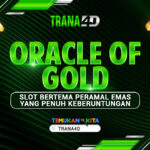 Oracle of Gold: Slot Bertema Peramal Emas yang Penuh Keberuntungan