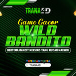Game Gacor Wild Bandito Bertema Bandit Meksiko yang Mudah Maxwin