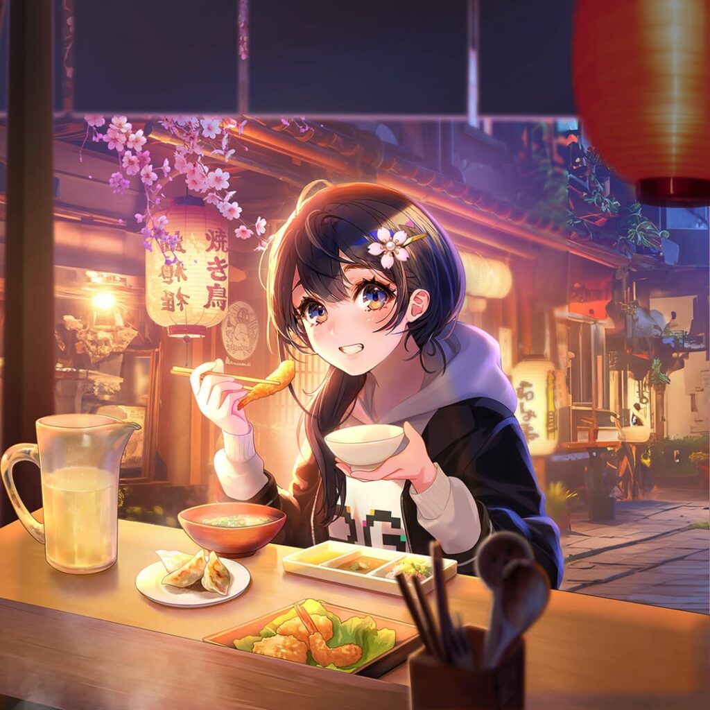 Oishi Delights: Slot Bertema Kuliner Asia dari PG Soft