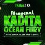 Mengenal Kadita Ocean Fury: Fitur, Gameplay, dan Daya Tariknya