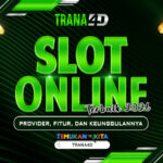 Slot Online Terbaik 2026: Provider, Fitur, dan Keunggulannya