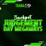Jackpot Judgement Day Megaways