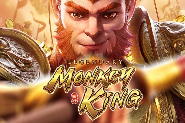 Legendary Monkey King: Kisah Legenda  dalam Setiap Putaran - Di antara berbagai permainan bertema mitologi dan petualangan, Legendary Monkey King