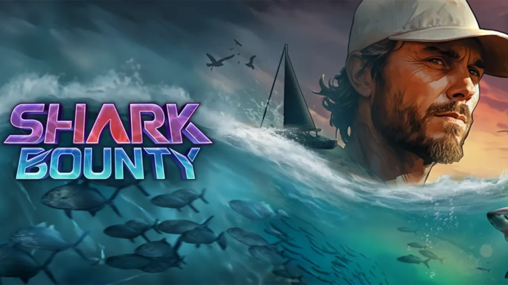 Pancingan Shark Bounty: Petualangan Laut yang Penuh Kejutan - Di antara berbagai permainan bertema petualangan