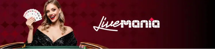 Live Mania: Sensasi Streaming Langsung yang Tak Boleh Dilewatkan