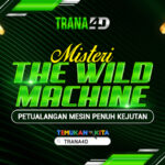 Misteri The Wild Machine: Petualangan Mesin Penuh Kejutan