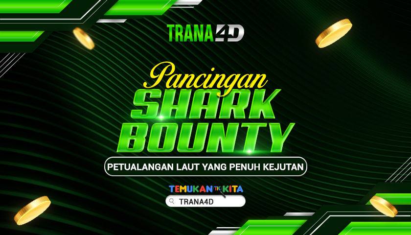 Pancingan Shark Bounty: Petualangan Laut yang Penuh Kejutan