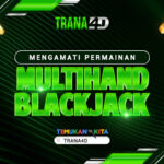 Mengamati Permainan Multihand Blackjack