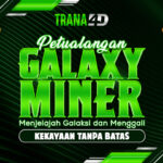 Petualangan Galaxy Miner: Menjelajah Galaksi dan Menggali Kekayaan Tanpa Batas
