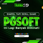 Simpel Tapi Seru, Game PGSOFT Ini Lagi Banyak Diminati