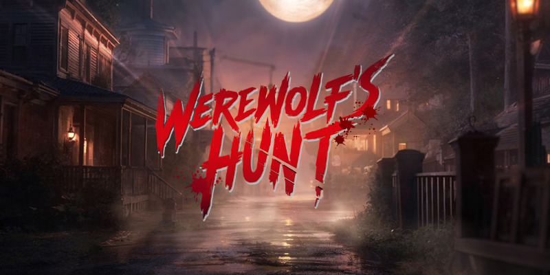 Keganasan Werewolf’s Hunt: Perburuan Liar yang Penuh Tantangan - Werewolf’s Hunt menghadirkan suasana gelap yang langsung menarik