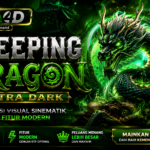 Sleeping Dragon Ultra Dark: Kombinasi Visual Sinematik dan Fitur Modern
